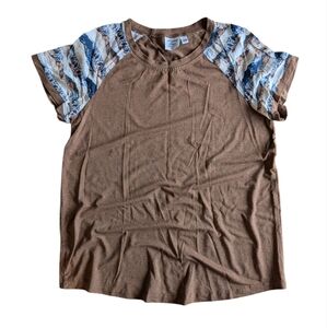 National Picnic t-shirt (XS)